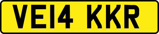 VE14KKR