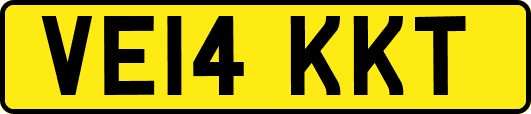 VE14KKT