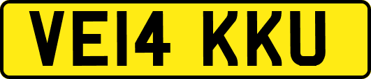 VE14KKU