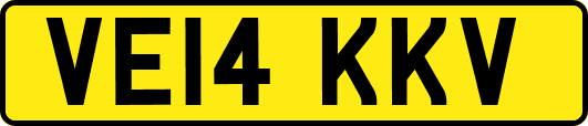VE14KKV