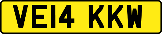 VE14KKW