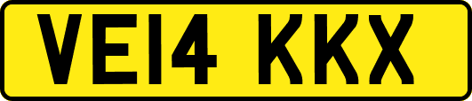 VE14KKX