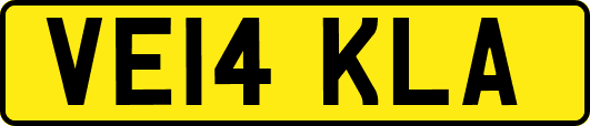 VE14KLA