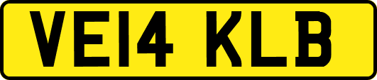 VE14KLB