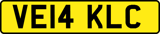 VE14KLC