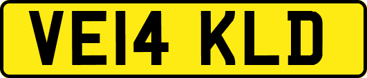 VE14KLD