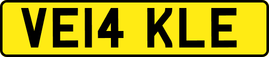 VE14KLE