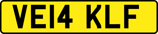 VE14KLF