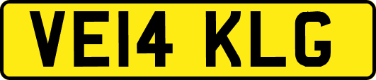 VE14KLG