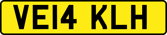 VE14KLH
