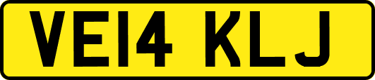 VE14KLJ