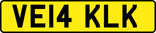 VE14KLK