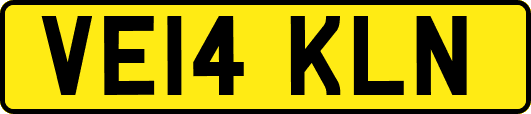 VE14KLN