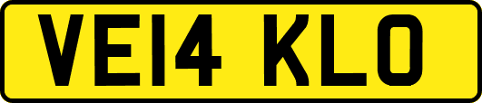 VE14KLO
