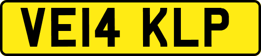VE14KLP