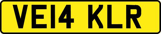 VE14KLR