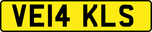 VE14KLS