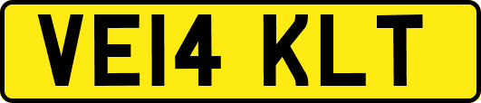 VE14KLT