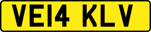 VE14KLV