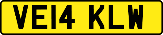 VE14KLW