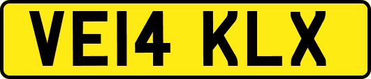 VE14KLX