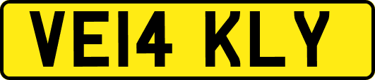 VE14KLY