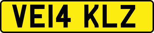 VE14KLZ
