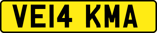 VE14KMA