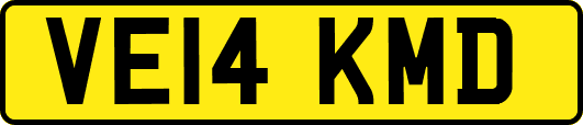 VE14KMD