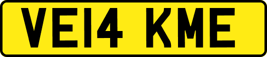 VE14KME