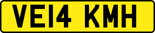 VE14KMH