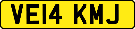 VE14KMJ