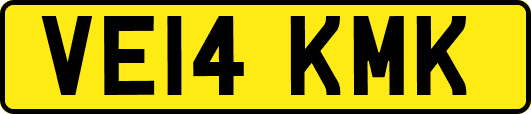 VE14KMK