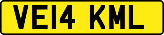 VE14KML