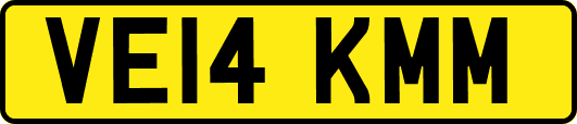 VE14KMM