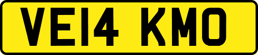VE14KMO