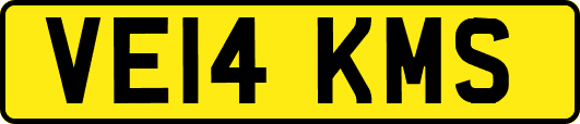 VE14KMS