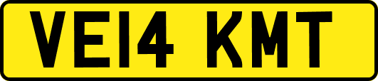 VE14KMT