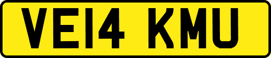 VE14KMU