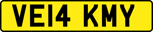 VE14KMY
