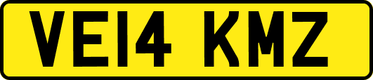 VE14KMZ