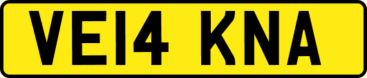 VE14KNA