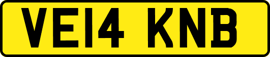 VE14KNB