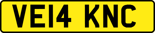 VE14KNC