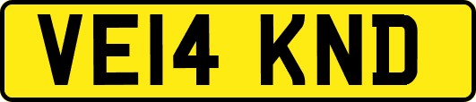 VE14KND