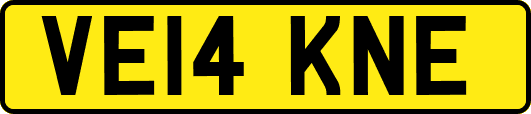 VE14KNE