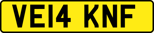 VE14KNF