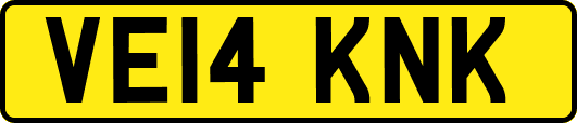 VE14KNK