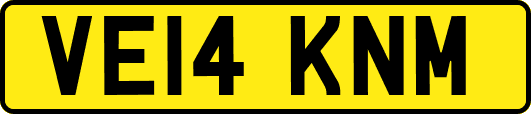 VE14KNM