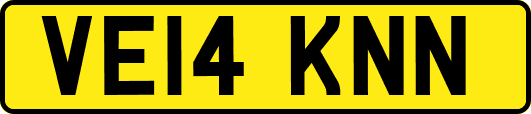 VE14KNN